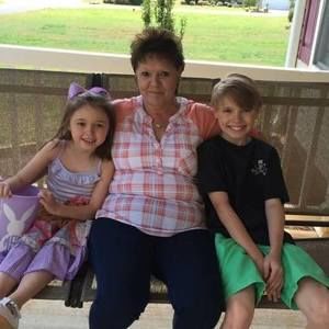 Meet your Posher, Diane